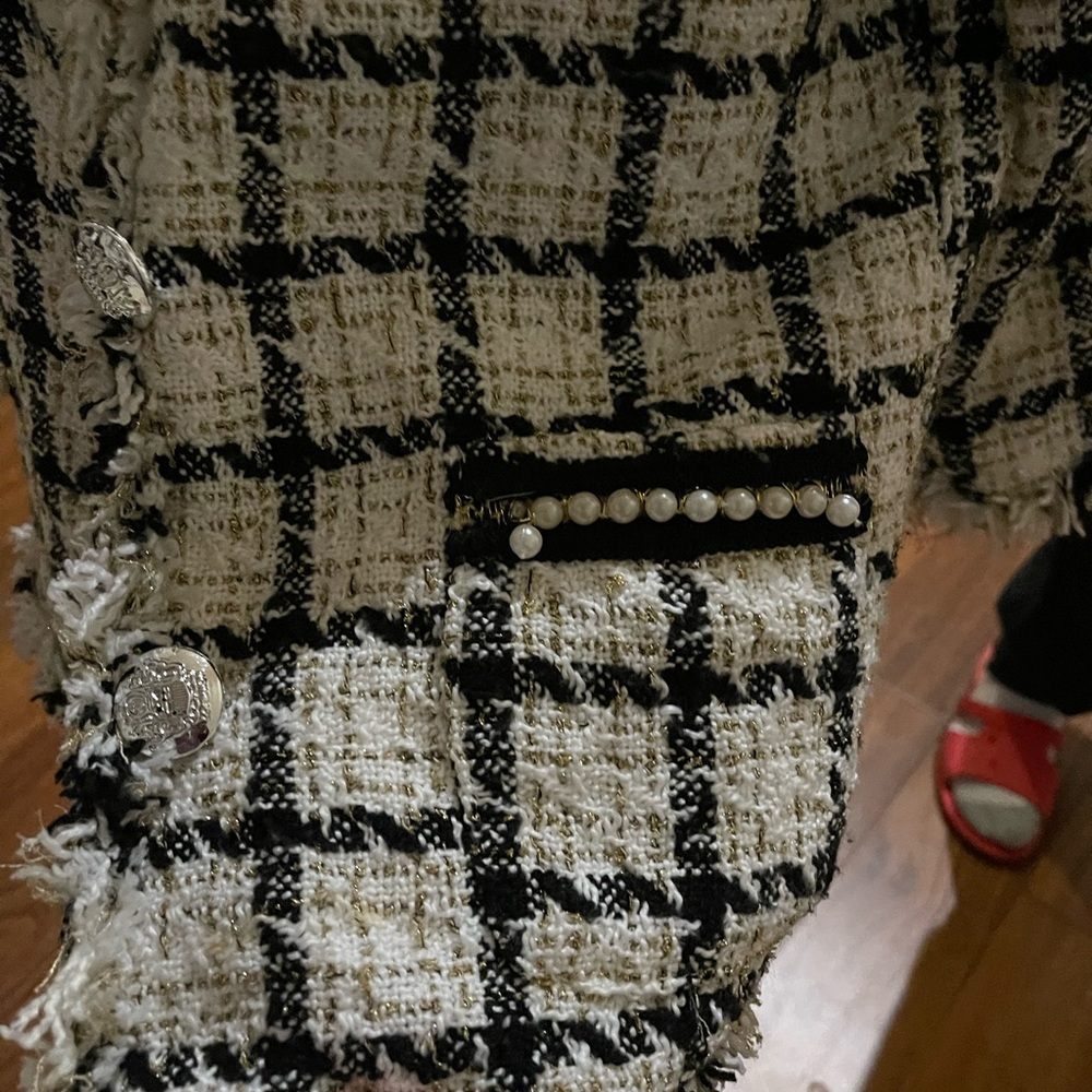 Suit jacket - Picture 5 of 7